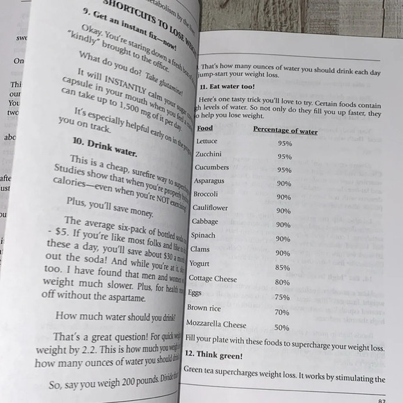 The Franklin Codex-national treasure trove of shockingly simple healing miracles - Picture 8 of 9